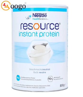 Resource Instant Protein, 800g